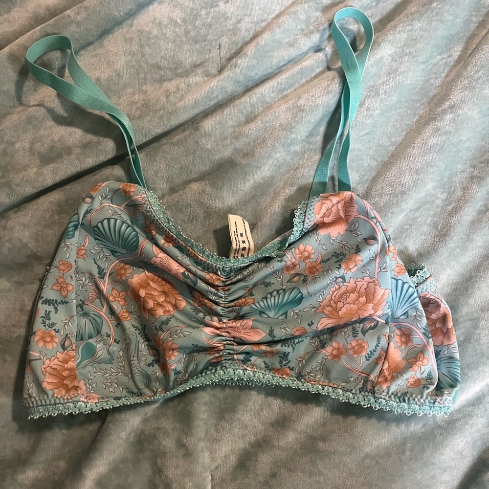 Spell And The Gypsy Seashell Bralette S